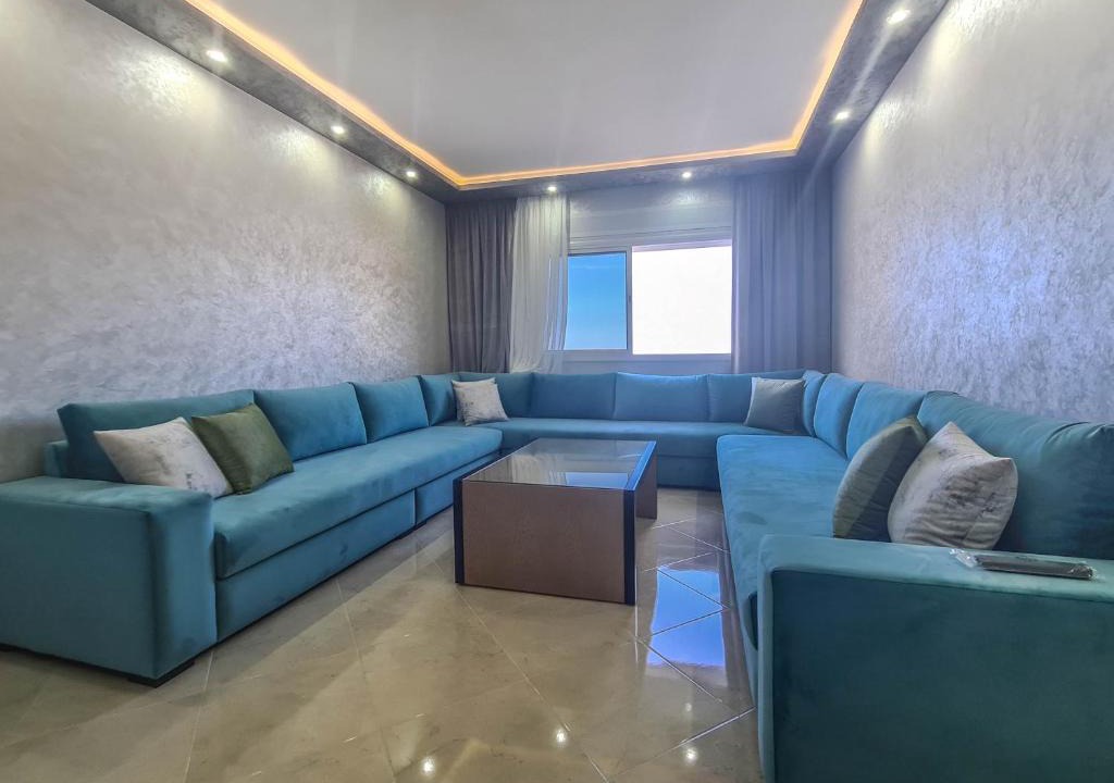 Azla Apartment | Immeuble Familial Imad