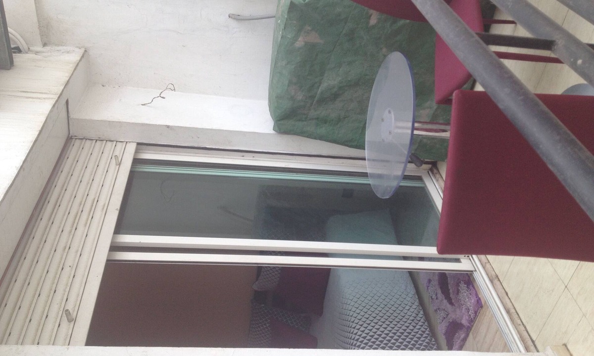 Belvedere Apartment | In the heart of Casablanca, at the foot of the tramway, wifi