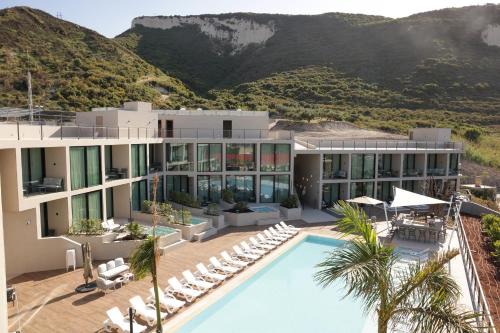 El Heri Hotel | Inanna Resort