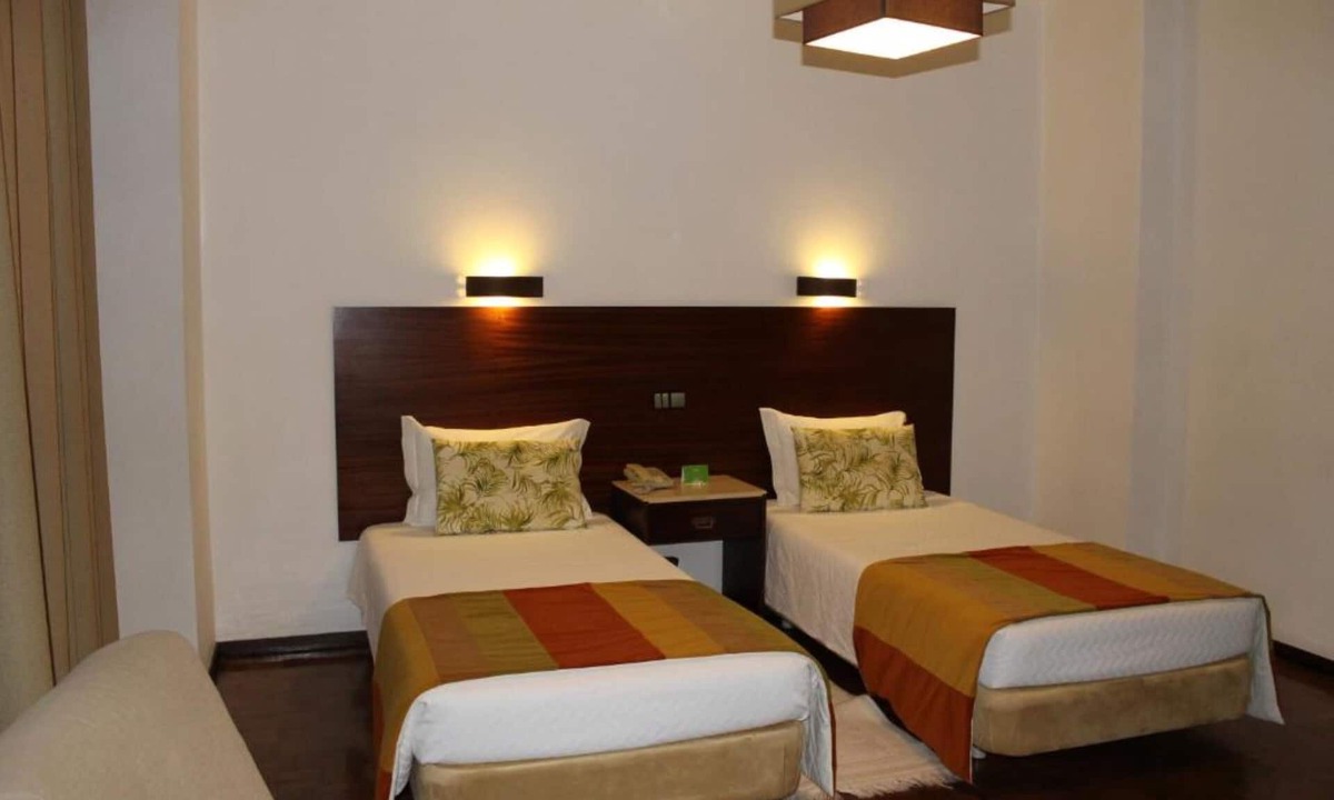 Luso Hotel | INATEL Luso