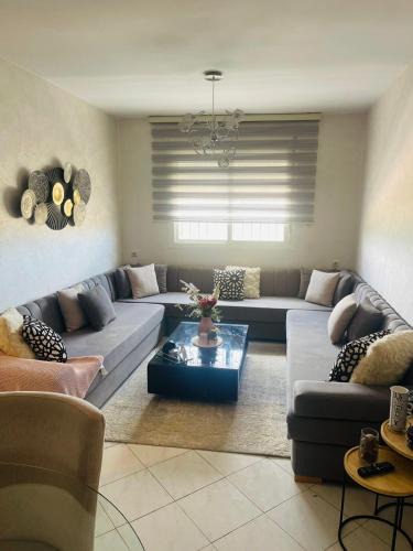 Tamariss Apartment | Jannat tamaris