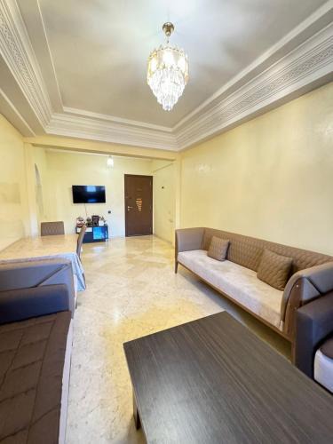 Mohammedia Apartment | Jardin mohammedia
