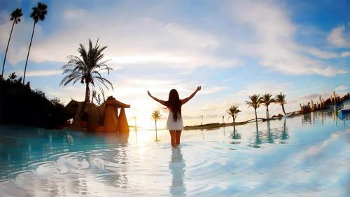 Damour Resort | JHotelResorts