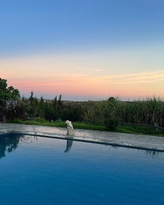 Sidi Lyamani Villa | jnan Lemonie