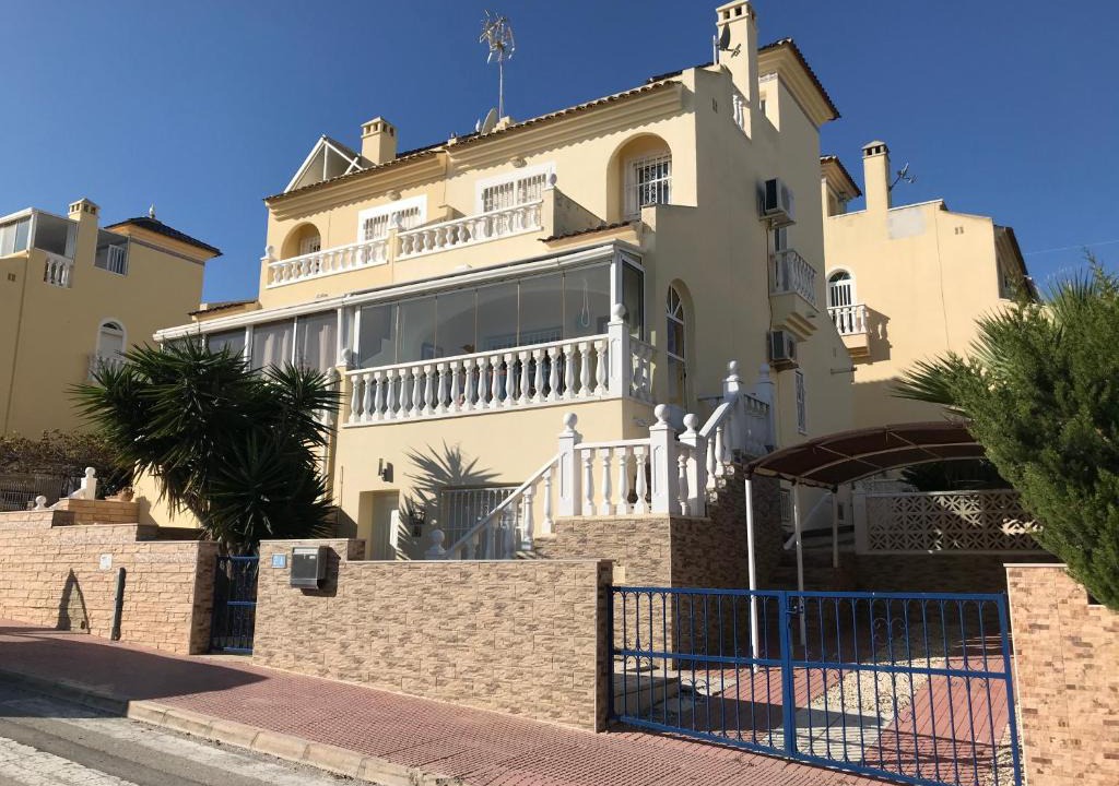 Rojales House | KaSandra