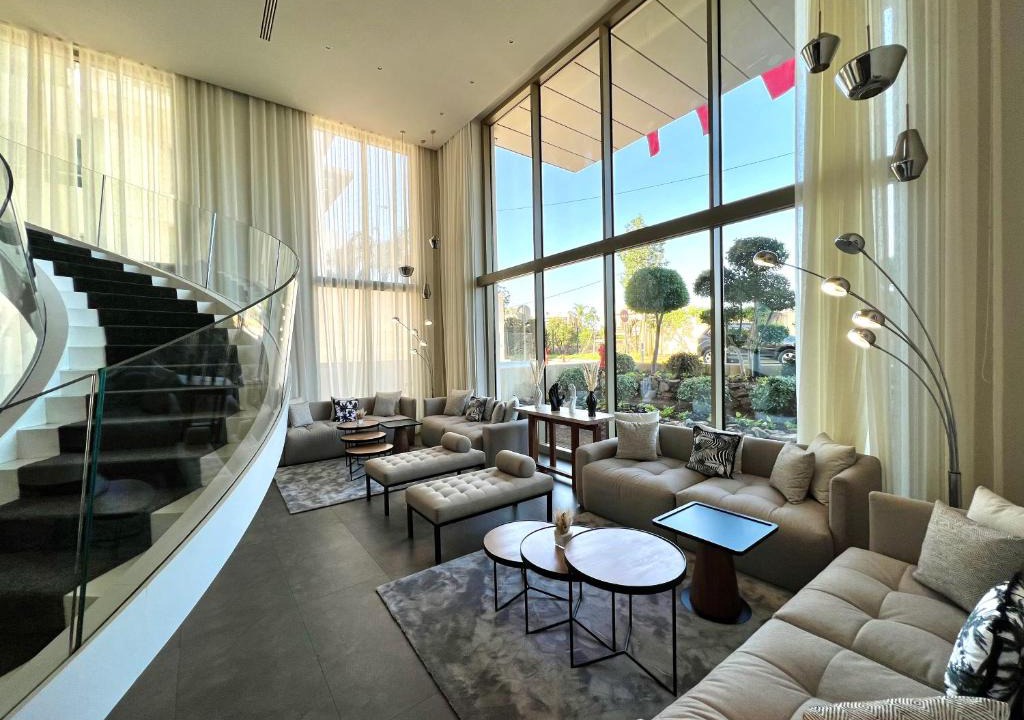 Ain Chock Hotel | Kenzi Sidi Maarouf