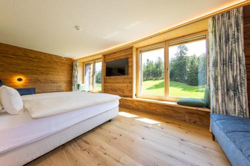 Wolfgang Hotel | Kessler's Kulm