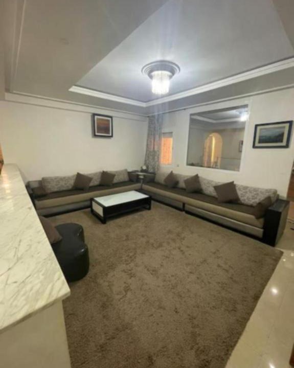 RACINE EXTENSION Apartment | La bulle Charmant studio au cœur de Casablanca
