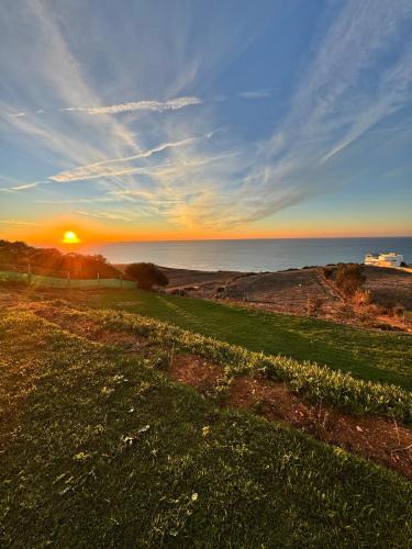 Sahel Chamali Villa | La Ola Villa with panoramic views of the Atlantic