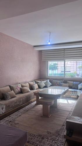 Nouaceur Apartment | La perle de nouaceur