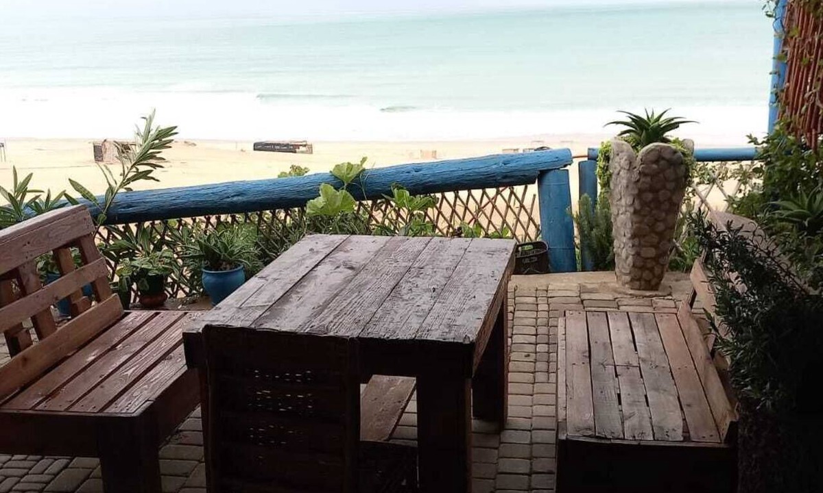 Sahel Ski Chalet | LA VALLEY DE LARACHE