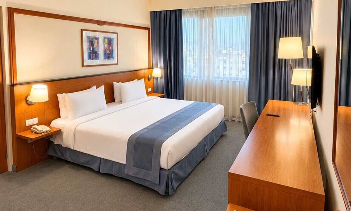 Beirut Hotel | Lancaster Tamar Hotel
