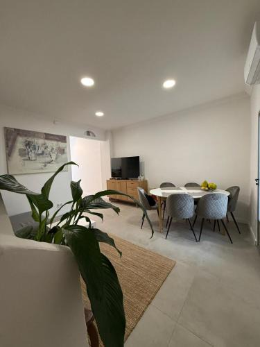 Cullera House | Large New House with Terraces and Air Conditioning