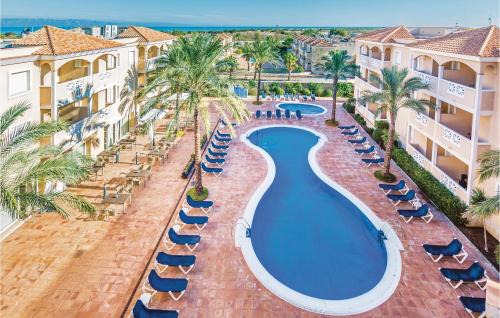 Riumar Apartment | Las Dunas
