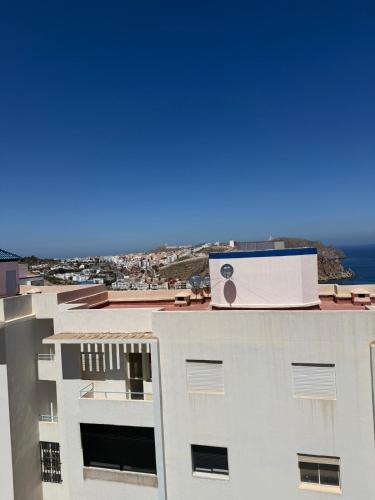 Al Hoceima Apartment | Le Balcon sur la Mer