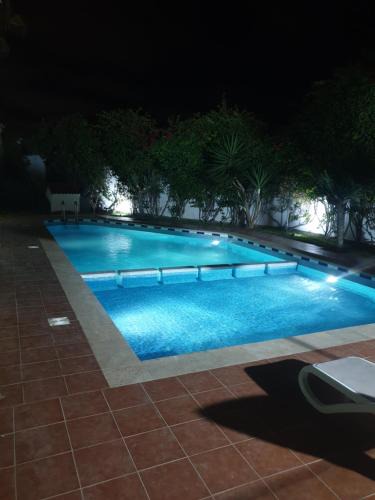 Mohammedia Villa | Le Balcon sur la Mer