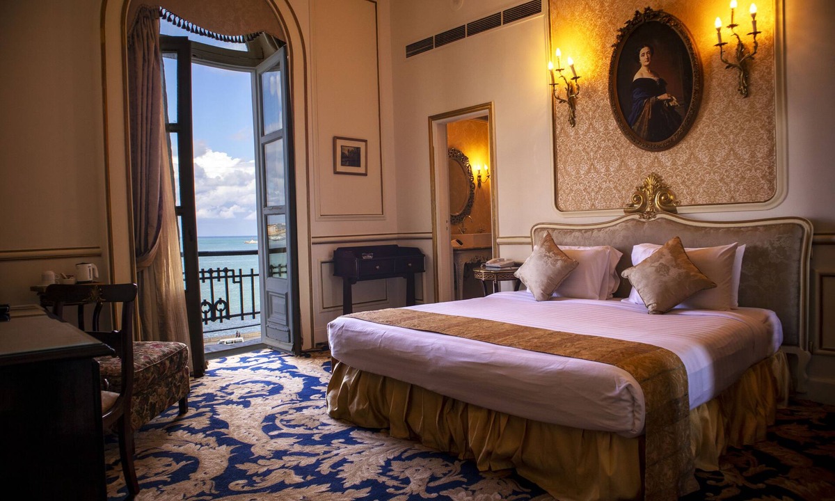 Al-'Atarin Hotel | Le Metropole Luxury Heritage Hotel Since 1902 by Paradise Inn Group
