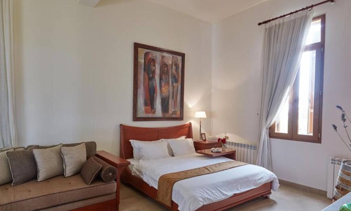 Bhamdoun Hotel | Le Telegraphe De Belle-Vue