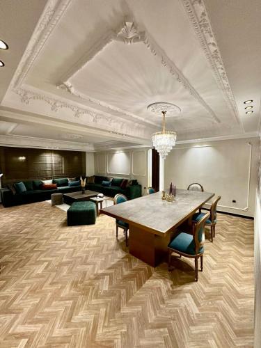 RACINE EXTENSION Apartment | Le Vélodrome au cœur de Casablanca