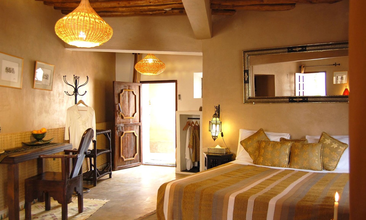 Skoura Bed & Breakfast | Les Jardins de Skoura