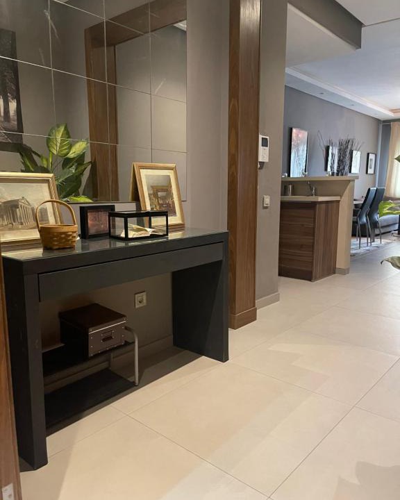 Casablanca Apartment | Lilies appartements