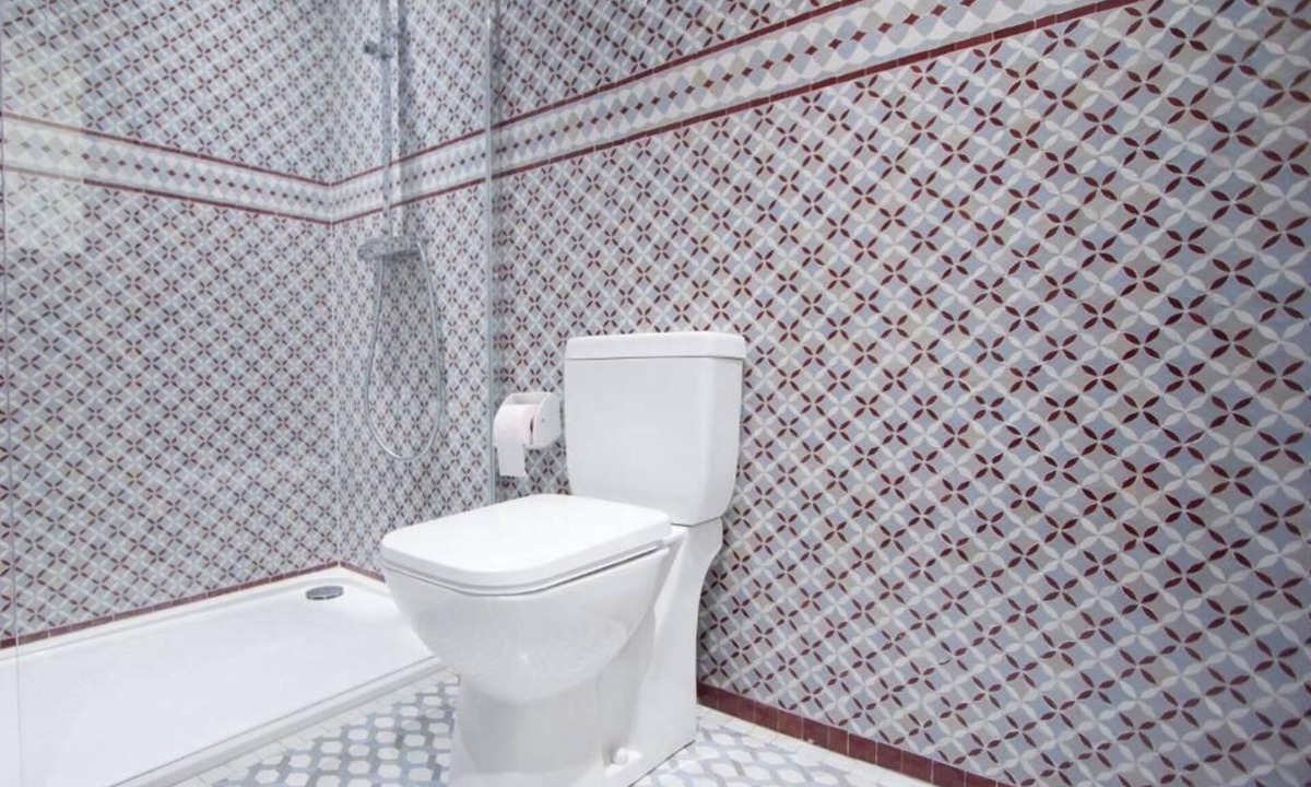Casablanca City Center Apartment | Lina Apartment