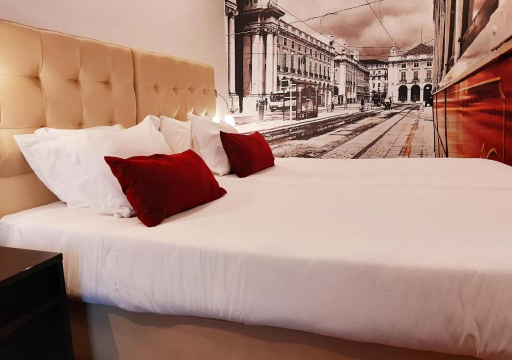 Lisbon Old Town Apartment | Lisbon City Apartments & Suites by City Hotels