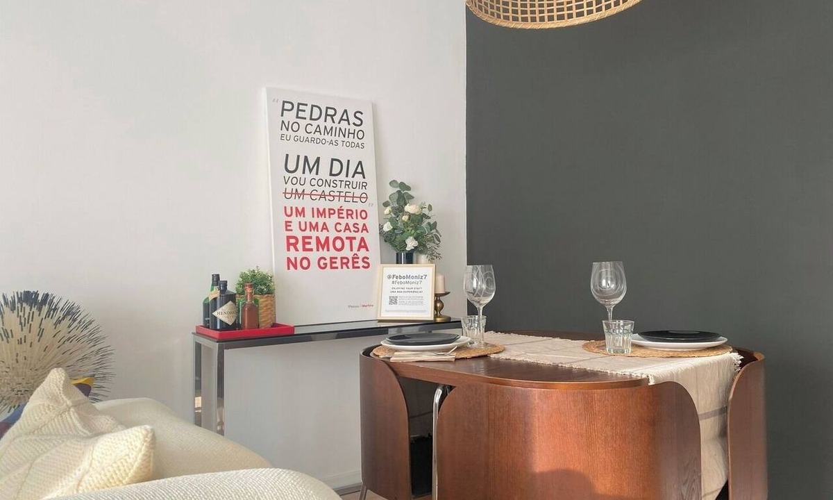 Amadora Apartment | Lisbon, T2 apartment next to Portas de Benfica