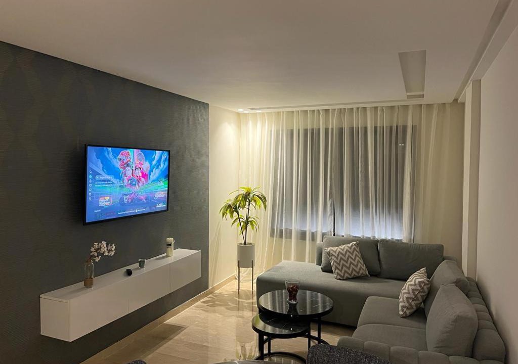 RACINE EXTENSION Apartment | Little house 7