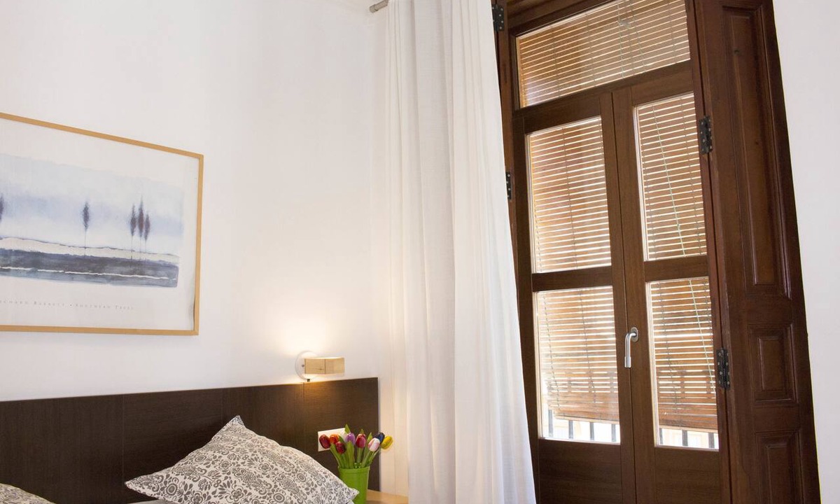 Valencia City Centre Hotel | Living Valencia Edificio Merced