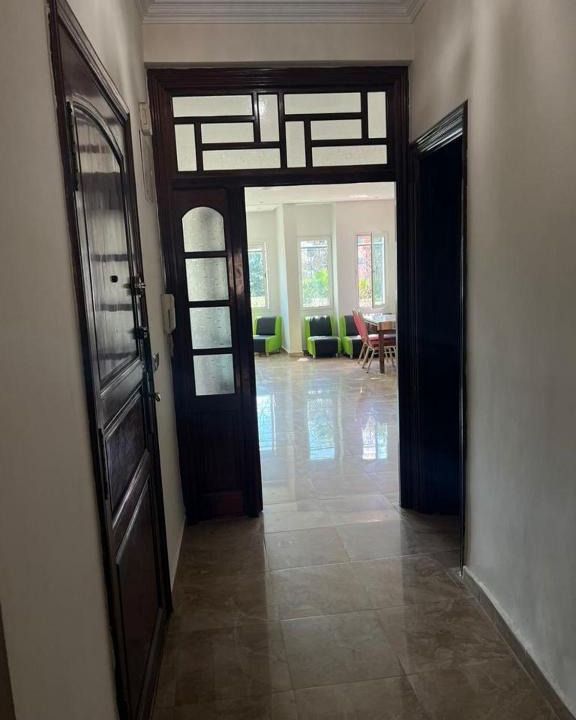 Casablanca Apartment | Location appartement journalier Casablanca