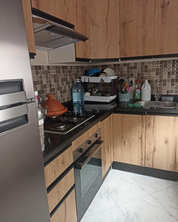 Sidi Rahal Apartment | Location De Maison , Sidi Rahal