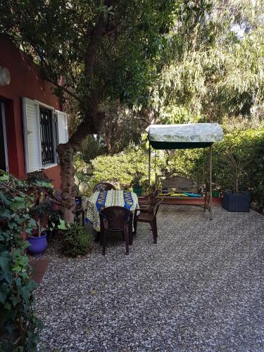 Tamariss House | Location Vacances Casablanca Tamaris