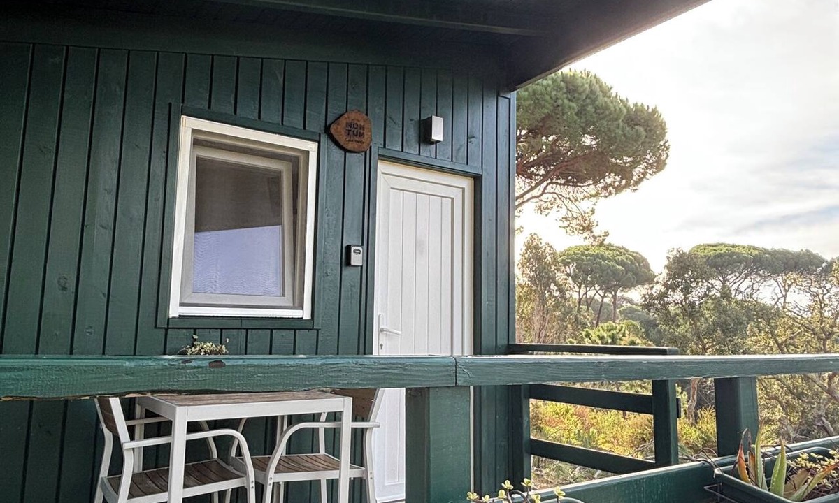 Melides House | Lovely 1-bedroom bungalow with AC in charming Melides
