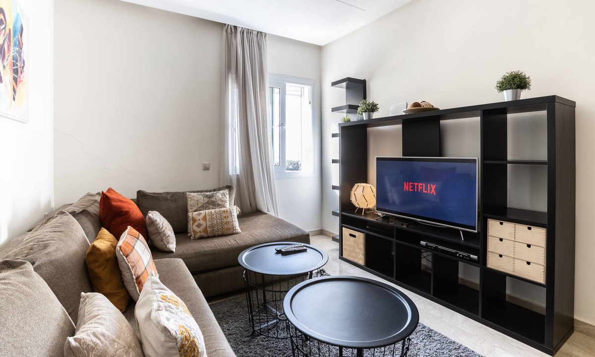RACINE EXTENSION Apartment | Lovely Studio Central Area # 45