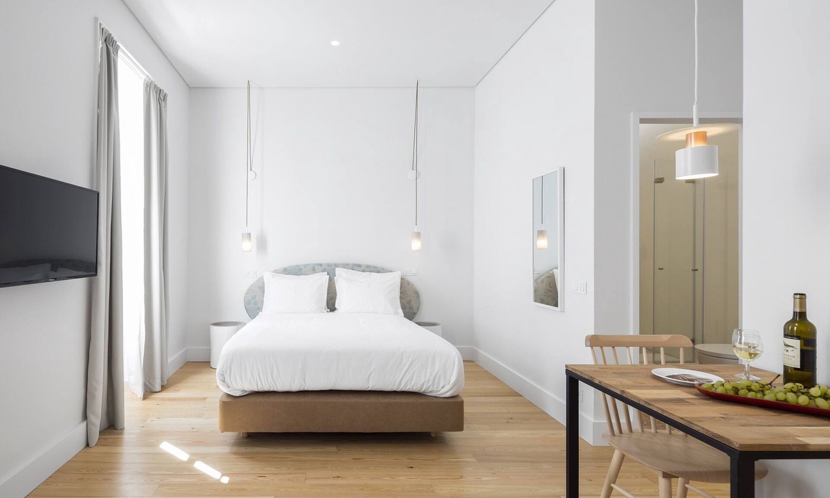 Mouraria Apartment | LSA Benformoso by Numa