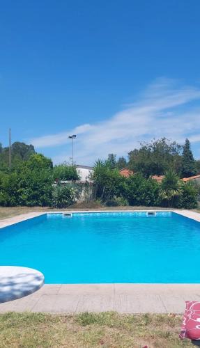 Sao Tiaguinho Villa | Lugar de Levides