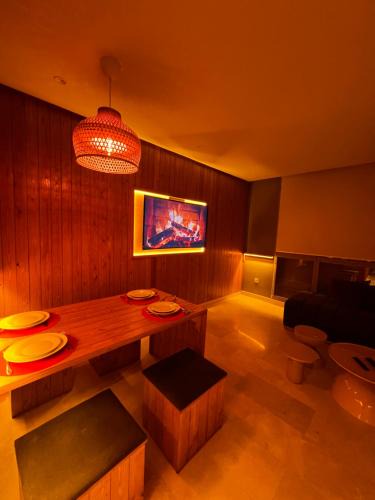 RACINE EXTENSION Apartment | Lux immo