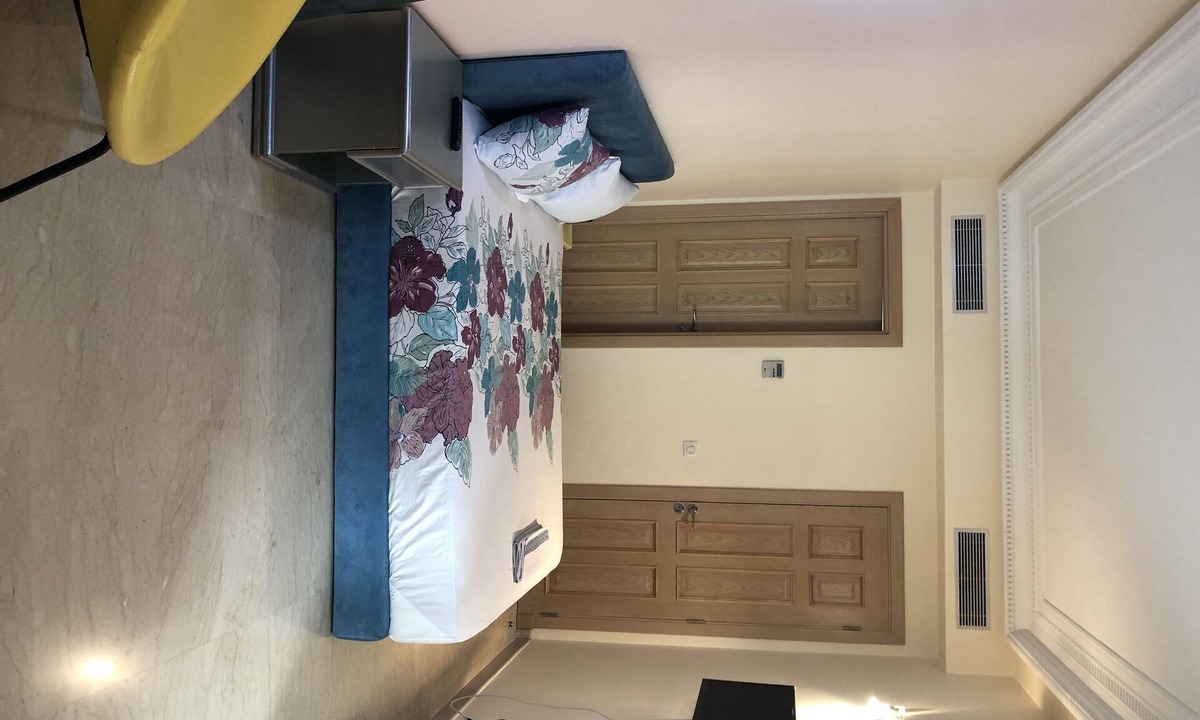 Gauthier Apartment | Luxurious studio Casablanca