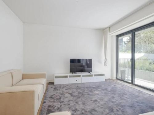Santo Antonio Apartment | Luxury Apartment 3 BDR