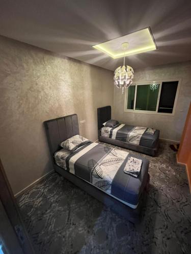 Tangier Apartment | Luxury apartment in Tangier