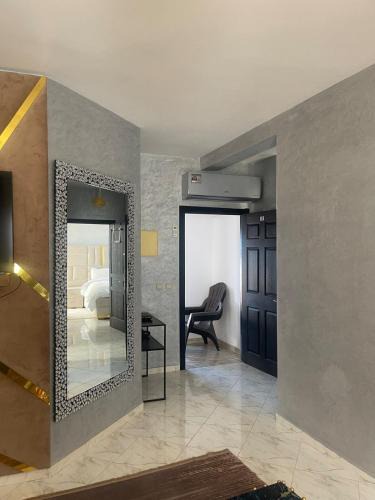 Al Hoceima Apartment | Luxury apartment