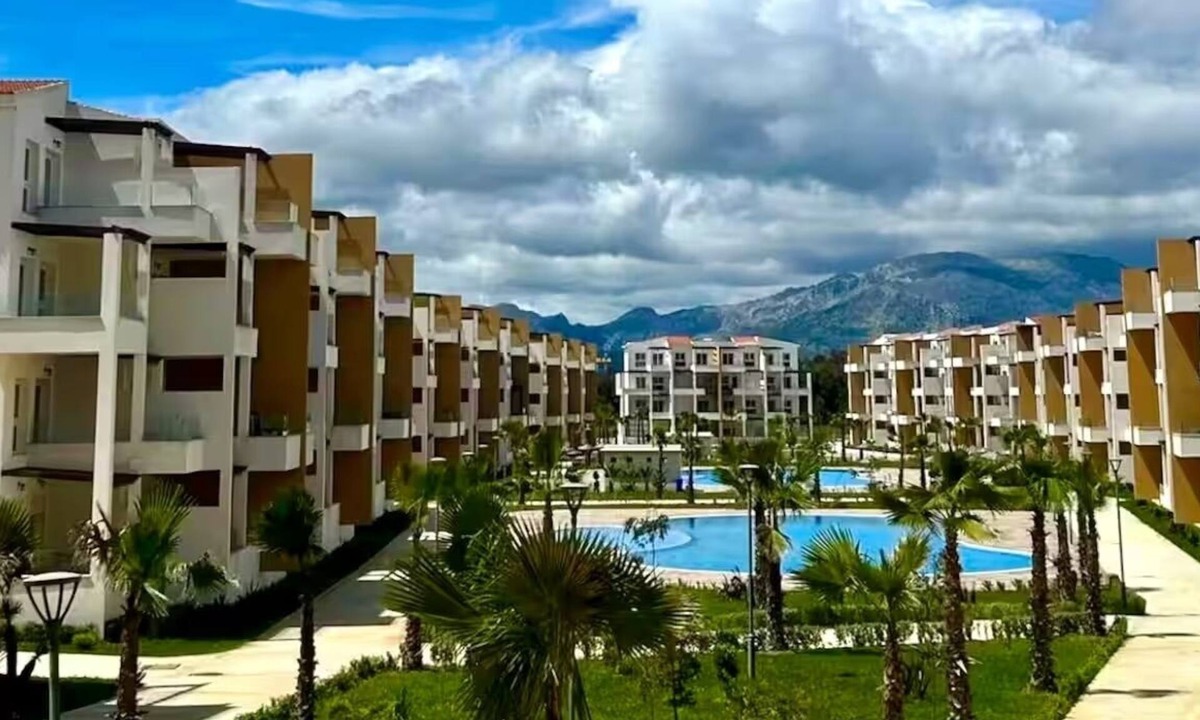 Cabo Negro Apartment | Luxury apartment Mirador Golf 3 Cabo Negro