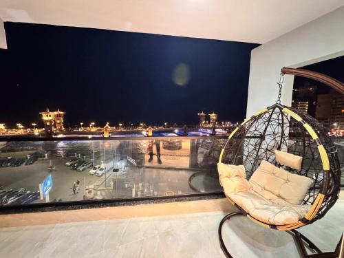 Ar-Raml 1 Apartment | Luxury Apartment Stanley Direct Sea View, AIRHOUSE