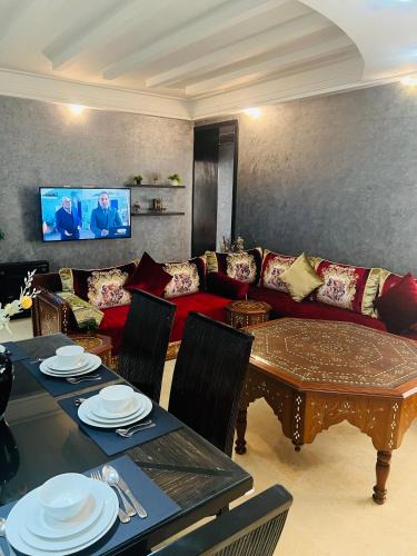 Bourgogne Apartment | Luxury apartments
