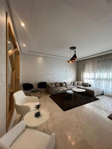 RACINE EXTENSION Apartment | Luxury appartment in city center