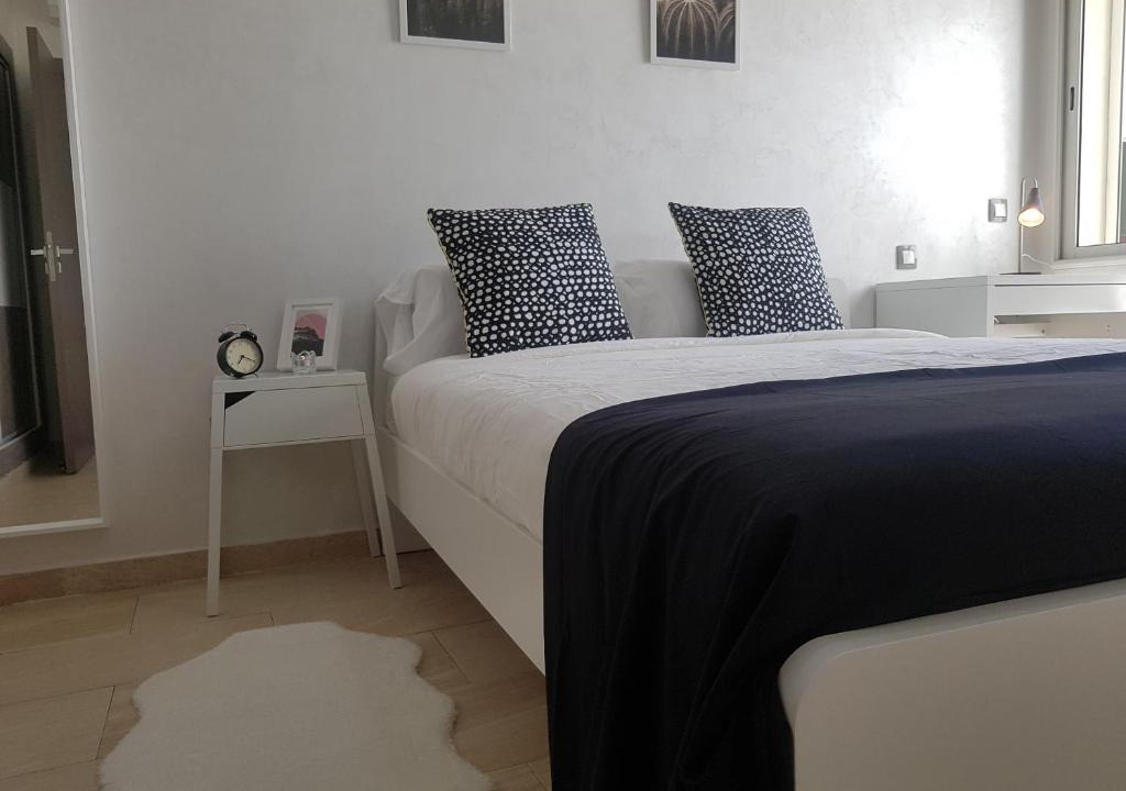 Mohammedia Apartment | luxury centrale parc