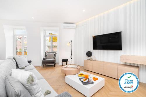 Alfama Apartment | Luxury Duplex Prime Location Great for Families