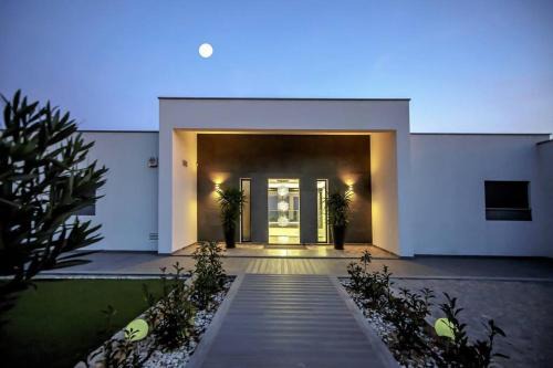 Cerro de Aguia Villa | Luxury Modern Villa ÁGUIA MAR Stunning Sea View