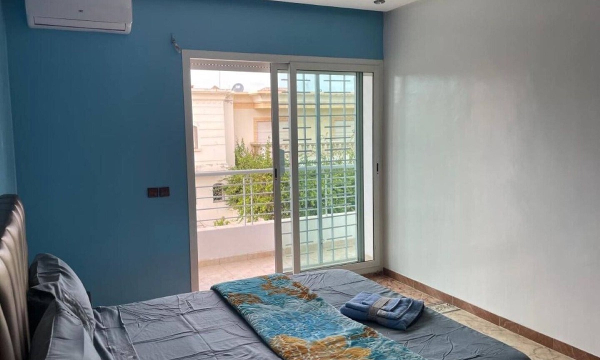 Casablanca Apartment | Luxury Villa at Ain-Diab